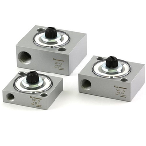 Bộ lọc chân không CONVUM Series VF (Vacuum filters)