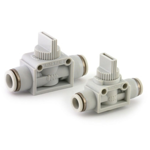 Van khí CONVUM Series WHV (Hand valves)