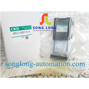 VAN KHÍ NÉN CKD AMD412-20BUP-16-0-4