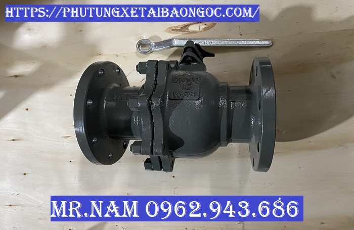 VAN KHÓA BI DN 100 NHẬP KHẨU MỚI 100% GIÁ TỐT NHẤT THỊ TRƯỜNG HÀ NỘI VÀ SÀI GÒN SẴN TẠI KHO.