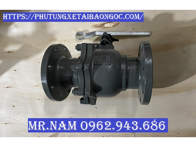 VAN KHÓA BI DN 100 NHẬP KHẨU MỚI 100% GIÁ TỐT NHẤT THỊ TRƯỜNG HÀ NỘI VÀ SÀI GÒN SẴN TẠI KHO.