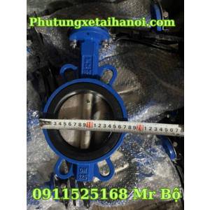 Van Khóa Xi DN125 Tay Gạt – Hàng Sẵn Tại HN & TP.HCM – Giao Toàn Quốc
