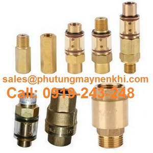 VAN KIỂM TRA DẦU HỒI MÁY NÉN KHÍ JUCAI