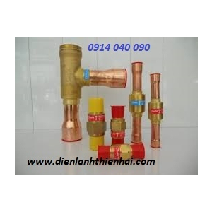 van một chiều Danfoss