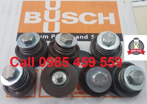 Van một chiều | Phân phối và cung cấp van 1 chiều