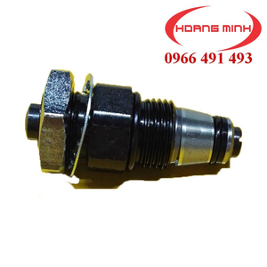 VAN CƠ THỦY LỰC MOTOR