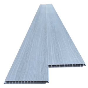 ASA-HNO Ván nhựa chịu lực làm gác