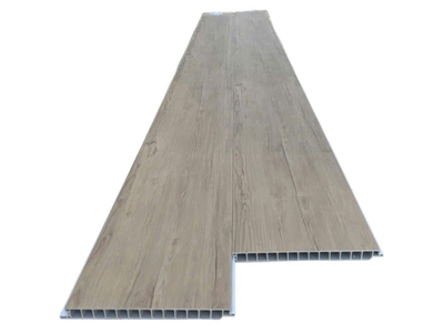 Ván nhựa chịu lực chuyên dụng làm gác ASA HNO