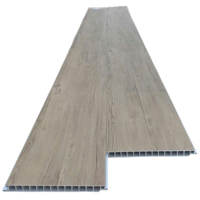 Ván nhựa chịu lực chuyên dụng làm gác ASA HNO