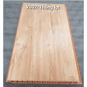 Ván nhựa chịu lực chuyên dụng làm gác xép, gác lửng màu V002