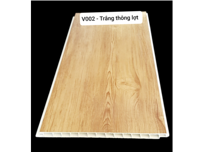Ván nhựa chịu lực - Ván sàn gác lửng, ván sàn gác xép màu V002