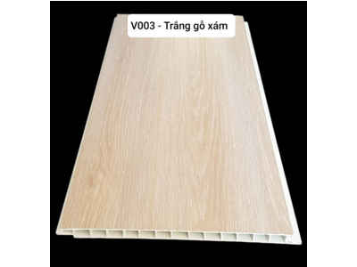 Ván nhựa chịu lực - Ván sàn gác lửng, ván sàn gác xép màu V003