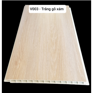 Ván nhựa chịu lực chuyên dụng làm gác xép, gác lửng màu V003