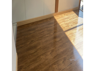 Ván nhựa chịu lực chuyên dụng làm gác cắt theo yêu cầu NOLV003 HMO