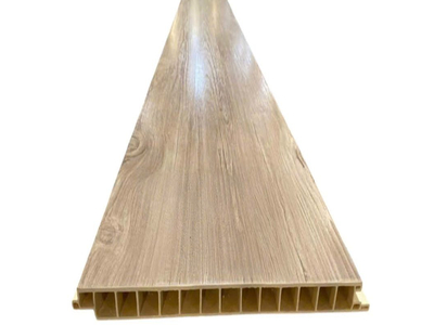 Ván nhựa chịu lực chuyên dụng làm gác AUV2 HMO