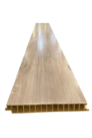 Ván nhựa chịu lực chuyên dụng làm gác AUV2 HMO