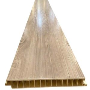 TLBS-HNO Ván nhựa chịu lực làm gác