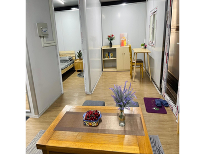 Ván nhựa chịu lực chuyên dụng làm gác cắt theo yêu cầu TOLV001 HMO