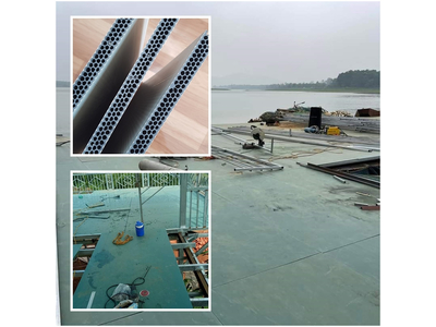 TỔNG ĐẠI LÝ CUNG CẤP VẬT NHIỆU VÁN NHỰA CHUYÊN DỤNG LÀM GÁC - CHỊU NƯỚC VÀ CHỔNG MỐI MỌT