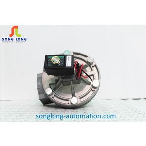 VAN CKD PDV2-50A-3A-DC24V