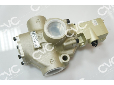 Van máy dập 1 đầu điện Ross 4/2 J2773B8011