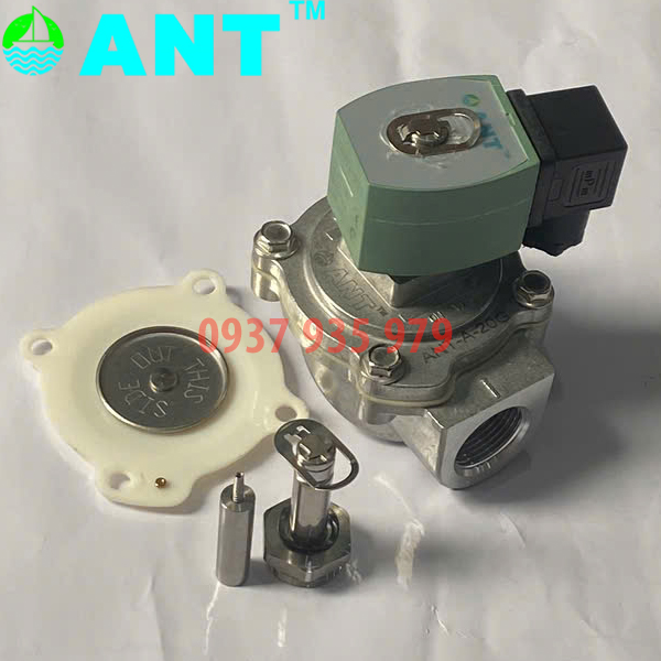 VAN RŨ BỤI ANT-A-20G (SCG353G043)