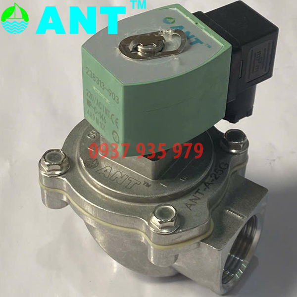 VAN RŨ BỤI ANT-A-25G (SCG353G044)