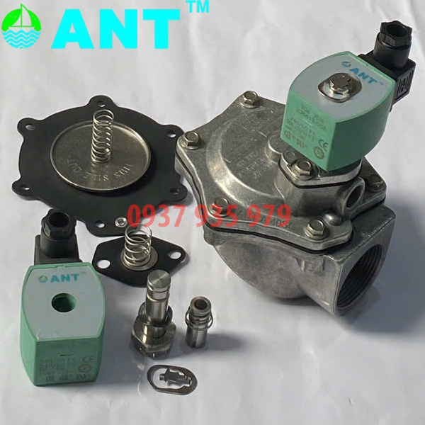 VAN RŨ BỤI ANT-A-40SG (SCG353G047)