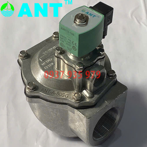 VAN RŨ BỤI ANT-A-50SG (SCG353G050)