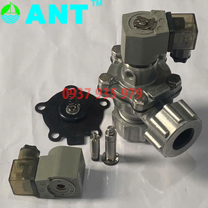 VAN RŨ BỤI ANT-G-20DD (CA20DD)