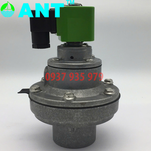 VAN RŨ BỤI ANT-Y-40S