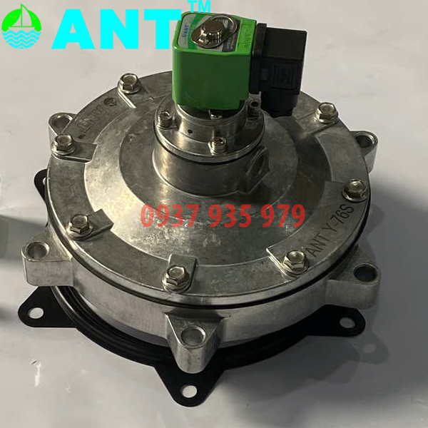 VAN RŨ BỤI ANT-Y-76S