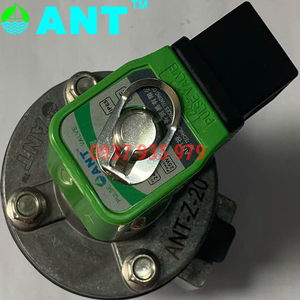 VAN RŨ BỤI ANT-Z-20