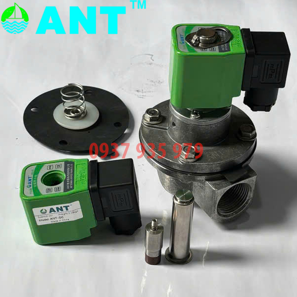 VAN RŨ BỤI ANT-Z-20