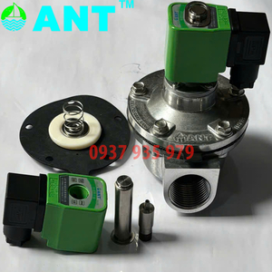 VAN RŨ BỤI ANT-Z-25