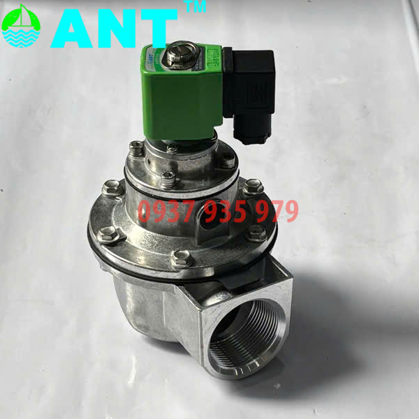 VAN RŨ BỤI ANT-Z-40S