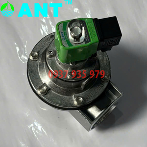 VAN RŨ BỤI ANT-Z-40S