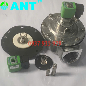 VAN RŨ BỤI ANT-Z-50S