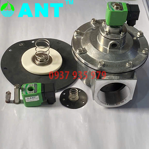 VAN RŨ BỤI ANT-Z-62S