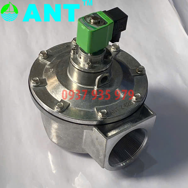 VAN RŨ BỤI ANT-Z-62S