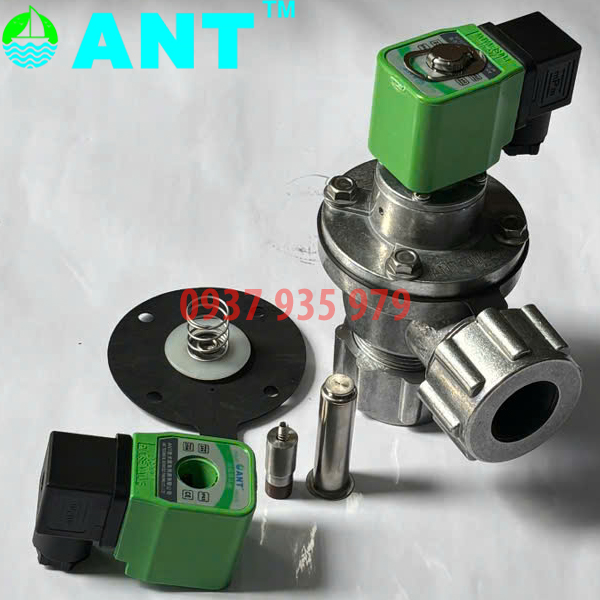 VAN RŨ BỤI ANT-ZM-20
