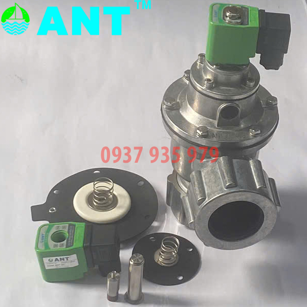 VAN RŨ BỤI ANT-ZM-40S