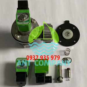 Van rũ bụi DN20 CQD-ZM-20