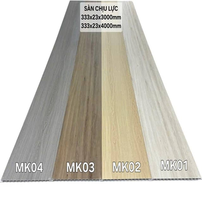 VÁN SÀN CHỊU LỰC LÀM GÁC - MK.HM02