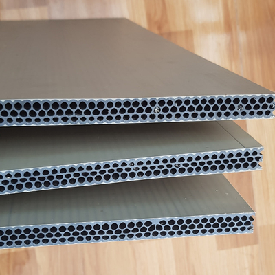 VÁN SÀN CHỊU LỰC LÀM GÁC MAXCORP - LỖ TRÒN