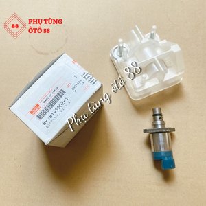 VAN SCV ĐIỀU CHỈNH NHIÊN LIỆU ISUZU QKR EURO 4 - 8981455021