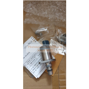 VAN SCV XE BÁN TẢI ISUZU DMAX - 4JJ1 - 2013