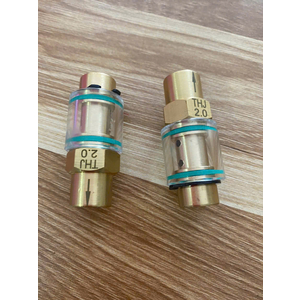 Van thu dầu về , Oil Return Valve