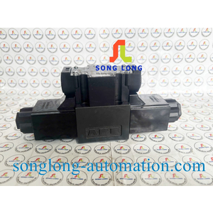 VAN THỦY LỰC NACHI SS-G01-C5-GR-C115-31