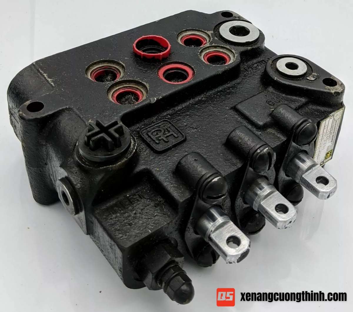 Van thủy lực xe nâng